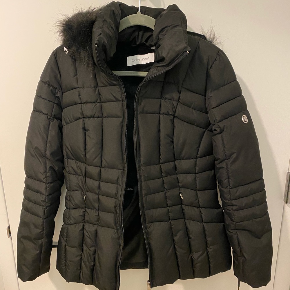 Calvin Klein Jacket